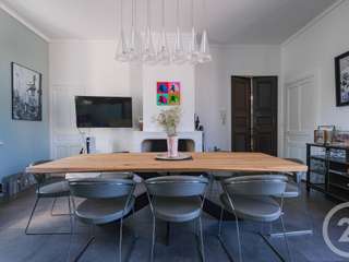 Demeure d'exception 15 pièces