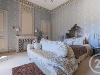 Demeure d'exception 15 pièces