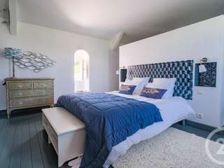 Demeure d'exception 15 pièces