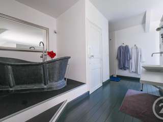 Demeure d'exception 15 pièces