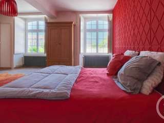 Demeure d'exception 15 pièces