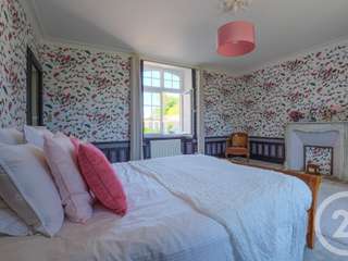 Demeure d'exception 15 pièces