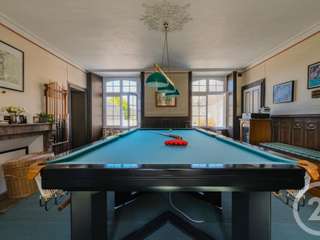 Demeure d'exception 15 pièces