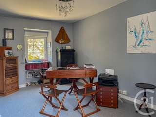 Demeure d'exception 15 pièces