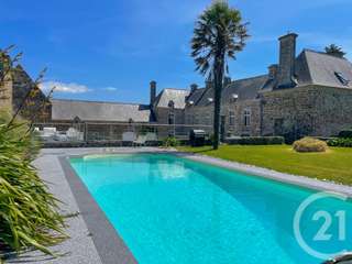 Demeure d'exception 15 pièces