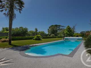 Demeure d'exception 15 pièces