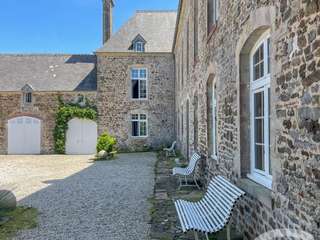 Demeure d'exception 15 pièces