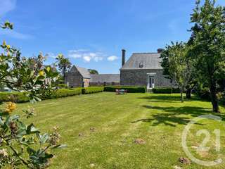 Demeure d'exception 15 pièces