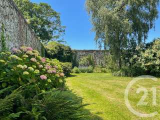 Demeure d'exception 15 pièces