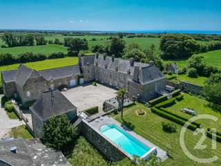 Demeure d'exception 15 pièces