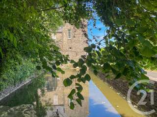 Demeure d'exception 15 pièces