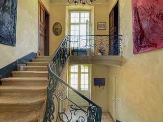 Demeure d'exception 15 pièces