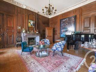 Demeure d'exception 15 pièces