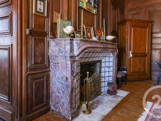 Demeure d'exception 15 pièces