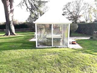 Demeure d'exception 10 pièces