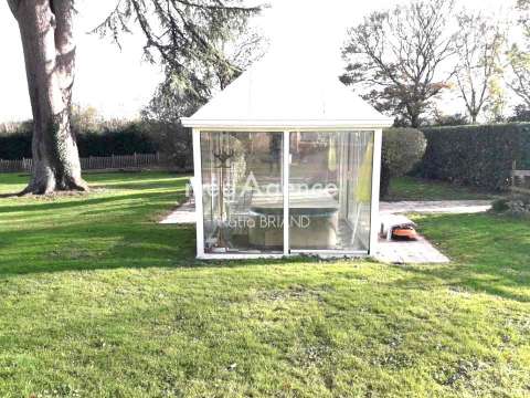 Demeure d'exception 10 pièces