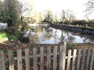 Demeure d'exception 10 pièces