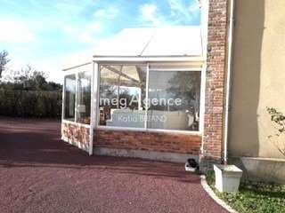 Demeure d'exception 10 pièces