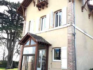 Demeure d'exception 10 pièces