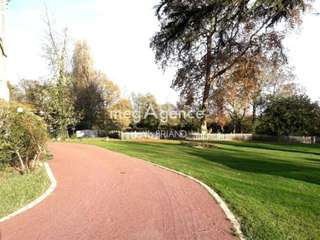 Demeure d'exception 10 pièces