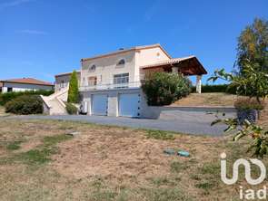 Vente Demeure d'exception 3 chambresSaint-Germier