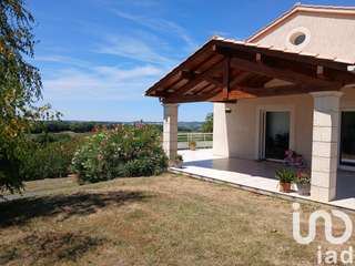 Demeure d'exception 6 pièces