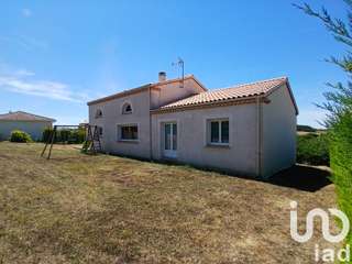 Demeure d'exception 6 pièces