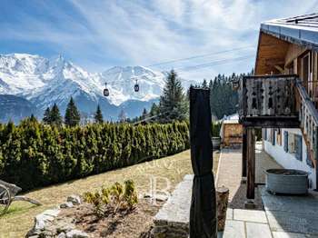 Vente Demeure d'exception 7 chambresSaint-Gervais-les-Bains