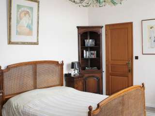 Demeure d'exception 6 pièces