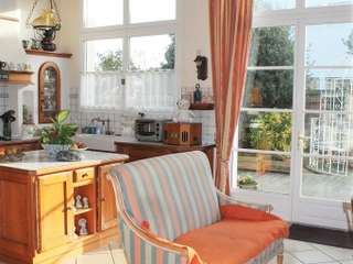 Demeure d'exception 6 pièces