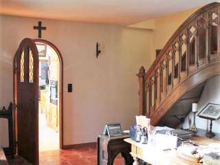 Demeure d'exception 6 pièces