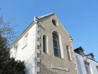 Demeure d'exception 6 pièces