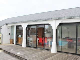 Demeure d'exception 6 pièces