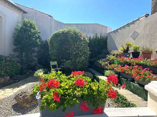 Demeure d'exception 6 pièces