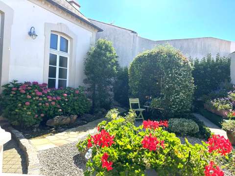 Demeure d'exception 6 pièces