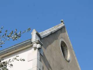 Demeure d'exception 6 pièces