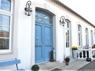 Demeure d'exception 6 pièces