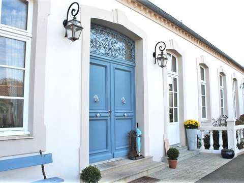 Demeure d'exception 6 pièces