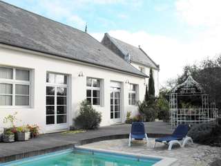 Demeure d'exception 6 pièces