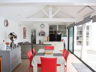 Demeure d'exception 6 pièces