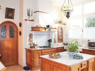 Demeure d'exception 6 pièces