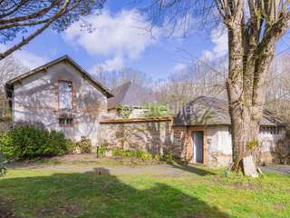 Demeure d'exception 15 pièces