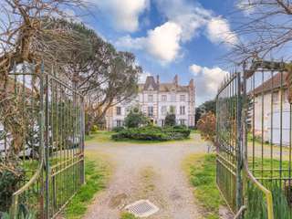 Demeure d'exception 15 pièces