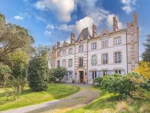 Vente Demeure d'exception 9 chambresSaint-Gilles-Croix-de-Vie