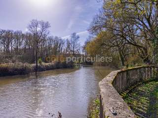 Demeure d'exception 15 pièces