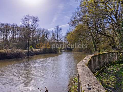 Demeure d'exception 15 pièces