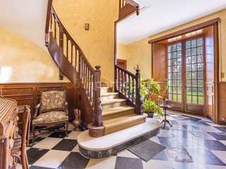 Demeure d'exception 15 pièces