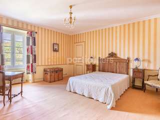 Demeure d'exception 15 pièces