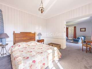 Demeure d'exception 15 pièces