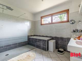 Demeure d'exception 10 pièces